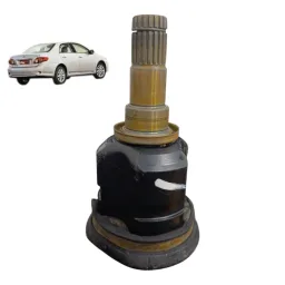 Tulipa Câmbio Toyota Corolla 1.8 16v 2004 A 2008