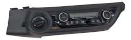 Comando Ar Condicionado Digital Hilux Sw4 2016 2017 a 2020
