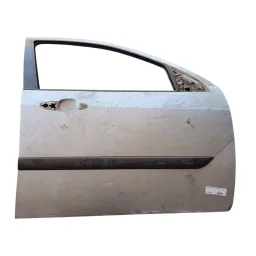 Porta Dianteira Direita Ford Focus 2001/09 C/ DET