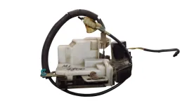 Fechadura Porta Dianteira Direita Celta 2001/2006 ELÉTRICA