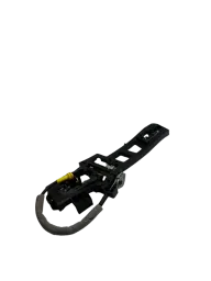 Reforço Interno Maçaneta Porta Direita Ford Ka 2015 2019