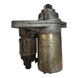 Motor Partida Gol Saveiro Voyage Golf 1.0 1.6 Power 10 Dente