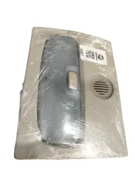 LUZ ACABAMENTO TETO FORD NEW FIESTA 2012 2015