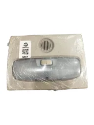 Luz acabamento teto ford new fiesta 2012 2015