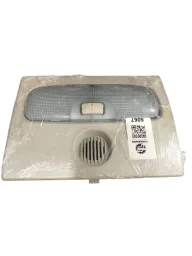 LUZ ACABAMENTO TETO FORD NEW FIESTA 2012 2015