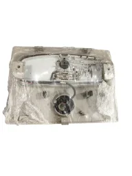 LUZ ACABAMENTO TETO FORD NEW FIESTA 2012 2015