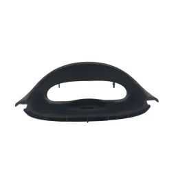 Moldura Acabamento Computador Bordo Peugeot 206 1999 2010