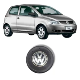 Tampa volante VW Fox 2004 2012 original