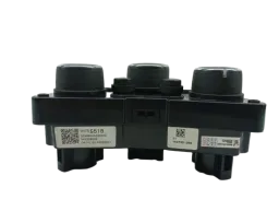 COMANDO AR CONDICIONADO ONIX PRISMA TRACKER SONIC 2013/2019