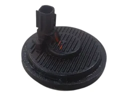 SENSOR ABS TRASEIRO COROLLA 1.8 2007 À 2012