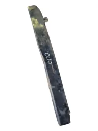CHAPA PROTETORA CANO FREIO RENAULT CLIO 2004 2010