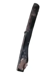 CHAPA PROTETORA CANO FREIO RENAULT CLIO 2004 2010