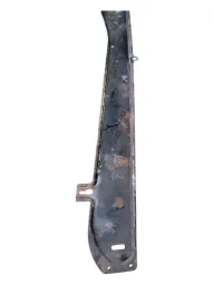 CHAPA PROTETORA CANO FREIO RENAULT CLIO 2004 2010