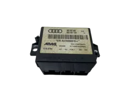 Modulo Interface Camera Re Audi Q7 2010 A 2015 8K0907440