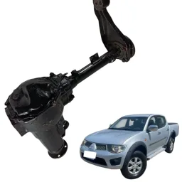 Diferencial Dianteiro L200 Triton 3.2 2008 a 2018 10x41