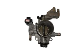 Tbi Corpo Borboleta Corolla Fielder 1.8 16v 2003 a 2007 A