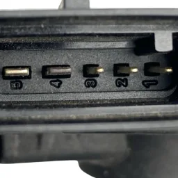 MODULO CONTROLE CAMBIO AUTOMÁTICO EVOQUE 2012 A 2015