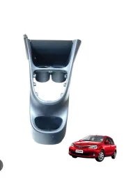 Console Central Moldura Acabamento Toyota Etios 2016 2017