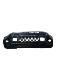 Parachoque Diant Inf Renegade 16/18 Diesel C/FuroMilha