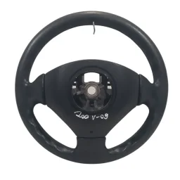 VOLANTE DIREÇÃO PEUGEOT 206 HATCH SW 1999 2010