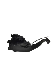 FECHADURA TRASEIRA ESQUERDA DE FORD FOCUS 2004 2009 8 PINOS
