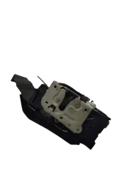 FECHADURA TRASEIRA ESQUERDA DE FORD FOCUS 2004 2009 8 PINOS