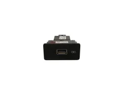 ENTRADA USB GOL VOYAGE SAVEIRO G7 A G9