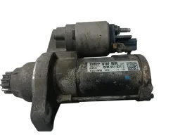Motor Partida Volkswagen Gol Voyage 1.0 13 Dentes 02m911021j