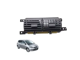 Difusor Ar Central Painel Honda Fit 2004 2005 2006 2007 2008