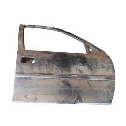 Porta Dianteira Direita GM Vectra 1997 1998 a 2005 (preto)