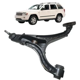 Bandeja Dianteira Dir Original Jeep Grand Cherokee 2005 2009