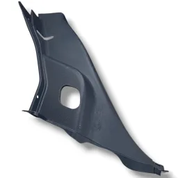 MOLDURA LATERAL ESQUERDA BANCO HB20S