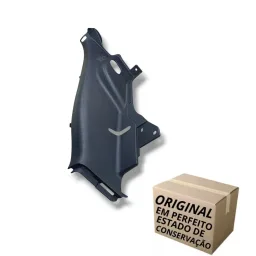 MOLDURA LATERAL ESQUERDA BANCO HB20S