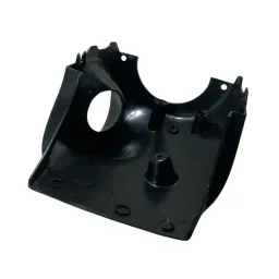 MOLDURA ACAB COLUNA CHAVE SETA INFERIOR GM CORSA 1996 A 2000