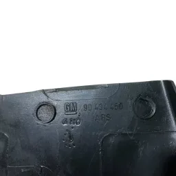 MOLDURA ACAB COLUNA CHAVE SETA INFERIOR GM CORSA 1996 A 2000