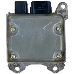 MÓDULO CONTROLE SISTEMA AIRBAG FORD RANGER 2014 A 2017