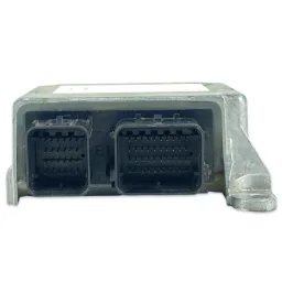 MÓDULO CONTROLE SISTEMA AIRBAG FORD RANGER 2014 A 2017