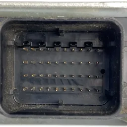 MÓDULO CONTROLE SISTEMA AIRBAG FORD RANGER 2014 A 2017