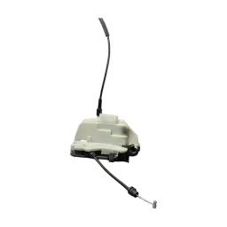 Fechadura Porta Dianteira Esquerda Citroen C3 2013 a 2021