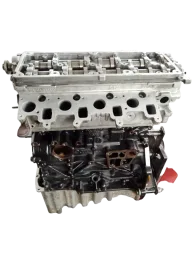 Motor parcial Amarok 2.0 16v Diesel 2011 a 2012 163cv