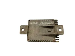 Modulo Ventoinha Mercedes Classe A 97/04 a0275458032