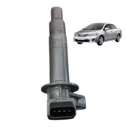 Bobina Ignição Corolla 2003 a 2011 9091902239