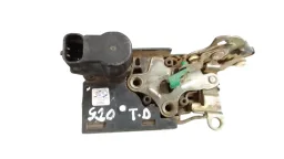 FECHADURA PORTA TRASEIRA DIREITA S10 BLAZER 1996 A 2011