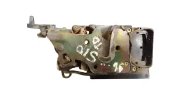 FECHADURA PORTA TRASEIRA DIREITA S10 BLAZER 1996 A 2011