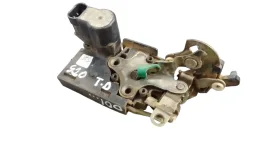 FECHADURA PORTA TRASEIRA DIREITA S10 BLAZER 1996 A 2011