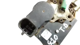 FECHADURA PORTA TRASEIRA DIREITA S10 BLAZER 1996 A 2011