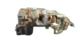 FECHADURA PORTA TRASEIRA DIREITA S10 BLAZER 1996 A 2011