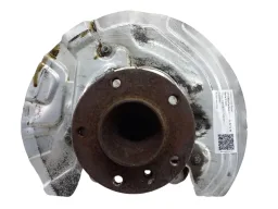 Manga Eixo Dianteiro Esquerdo Bmw 320 325 330 E90 2006/2012