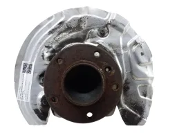 Manga Eixo Dianteiro Direito Bmw 320 325 330 E90 2006/2012