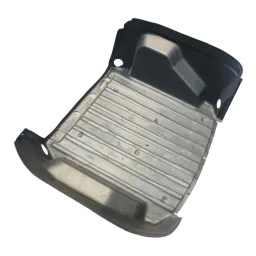 PROTETOR CAÇAMBA ORIGINAL FIAT TORO 2017 A 2025